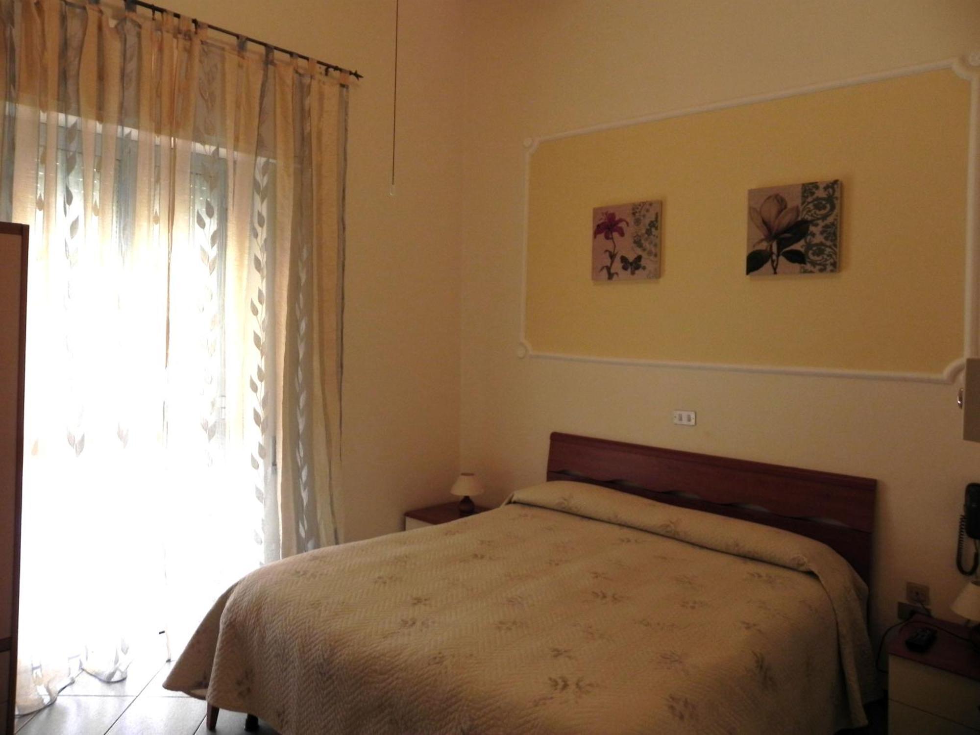 Hotel Ondina Viareggio Ngoại thất bức ảnh