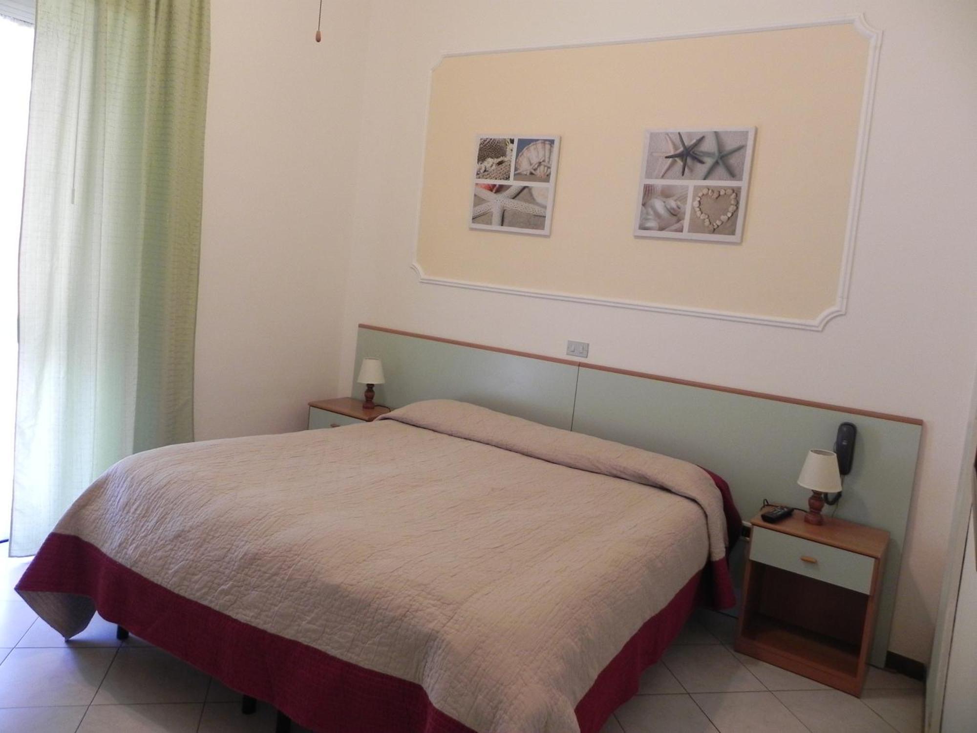 Hotel Ondina Viareggio Ngoại thất bức ảnh