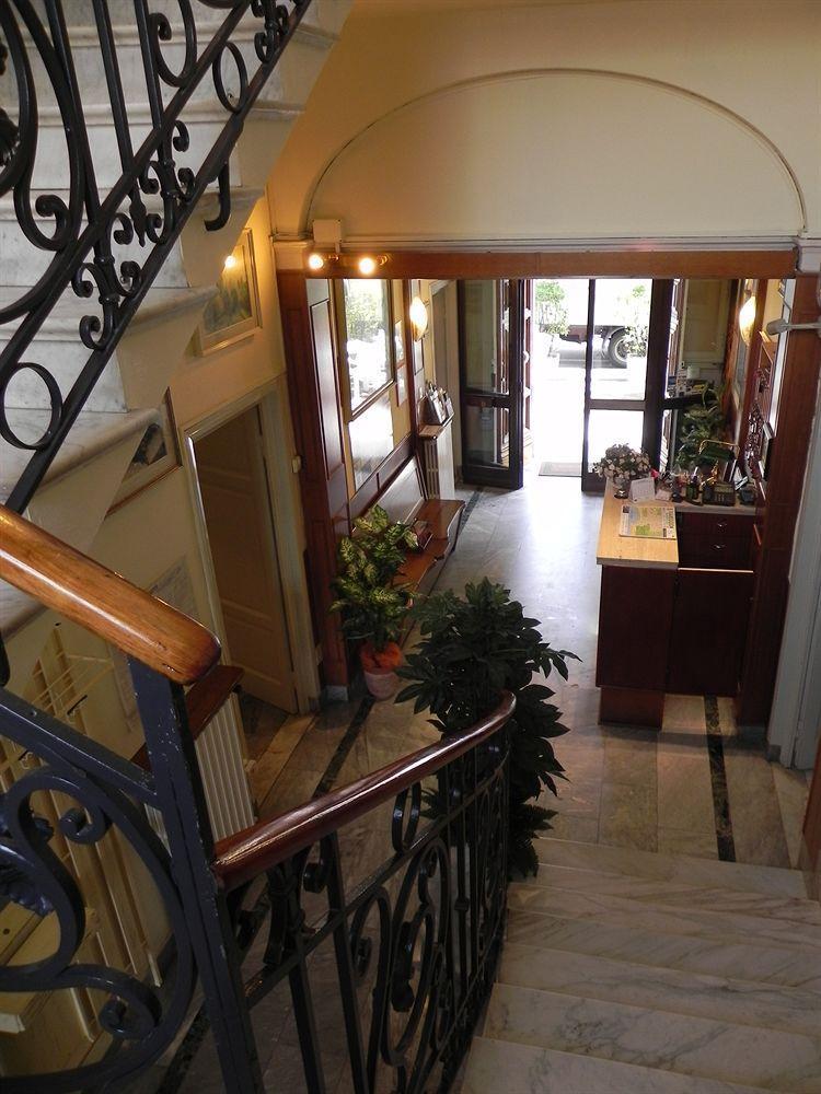 Hotel Ondina Viareggio Ngoại thất bức ảnh