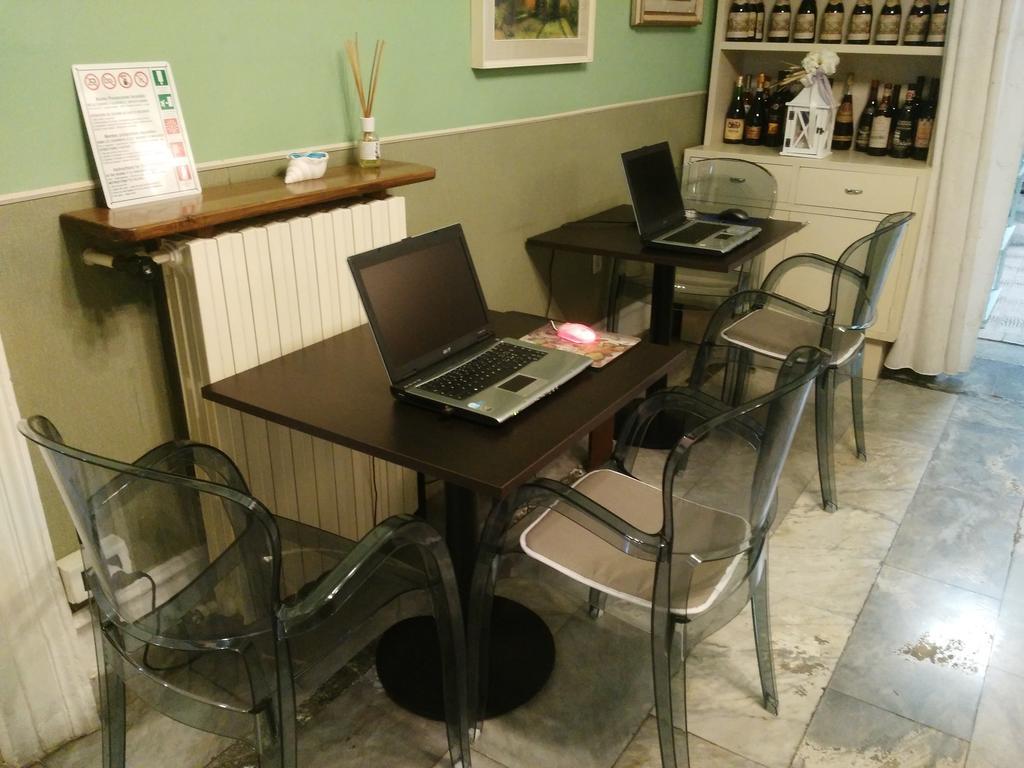 Hotel Ondina Viareggio Ngoại thất bức ảnh