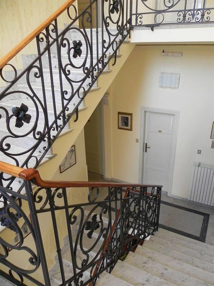 Hotel Ondina Viareggio Ngoại thất bức ảnh