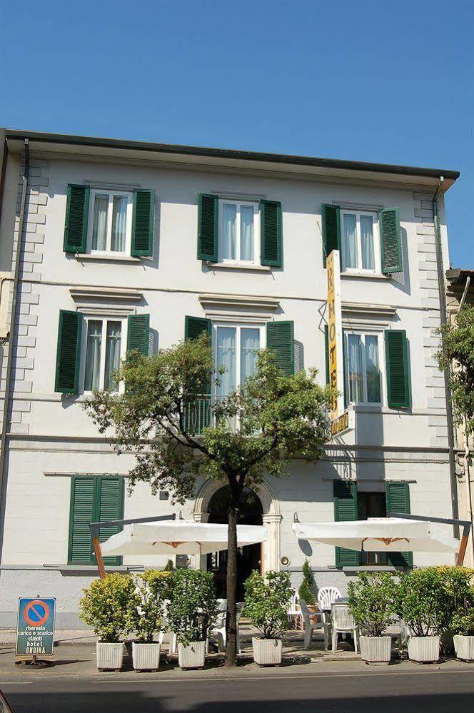 Hotel Ondina Viareggio Ngoại thất bức ảnh