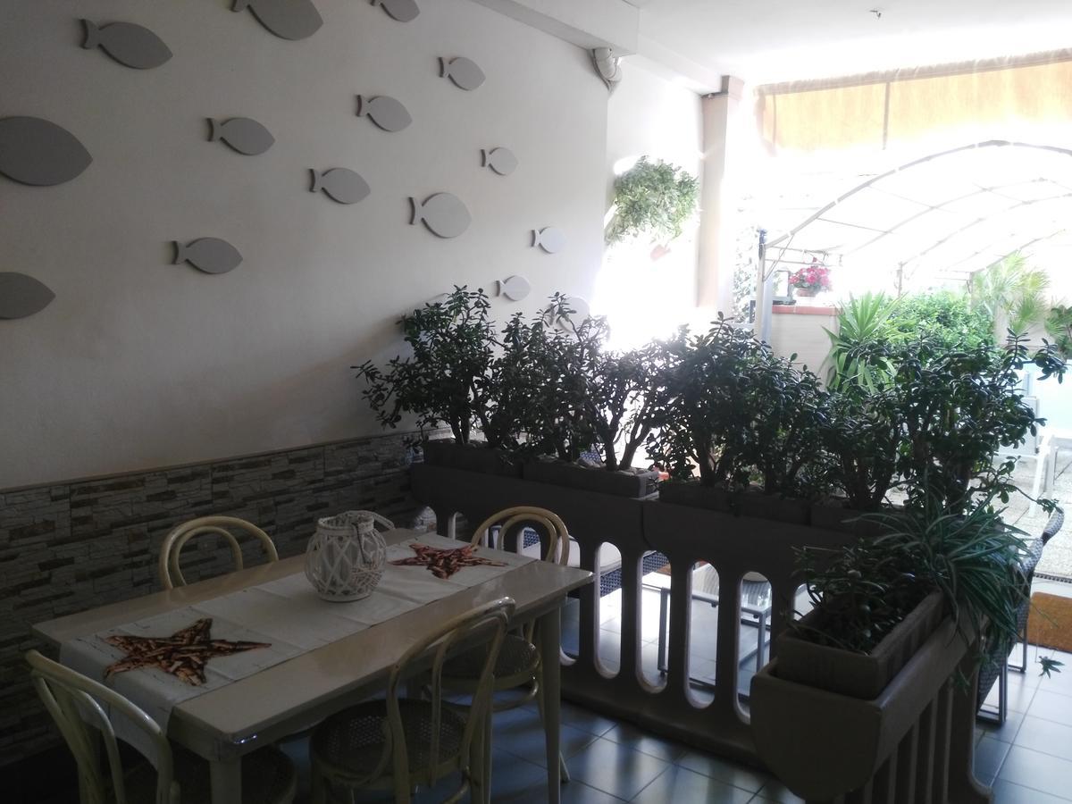 Hotel Ondina Viareggio Ngoại thất bức ảnh